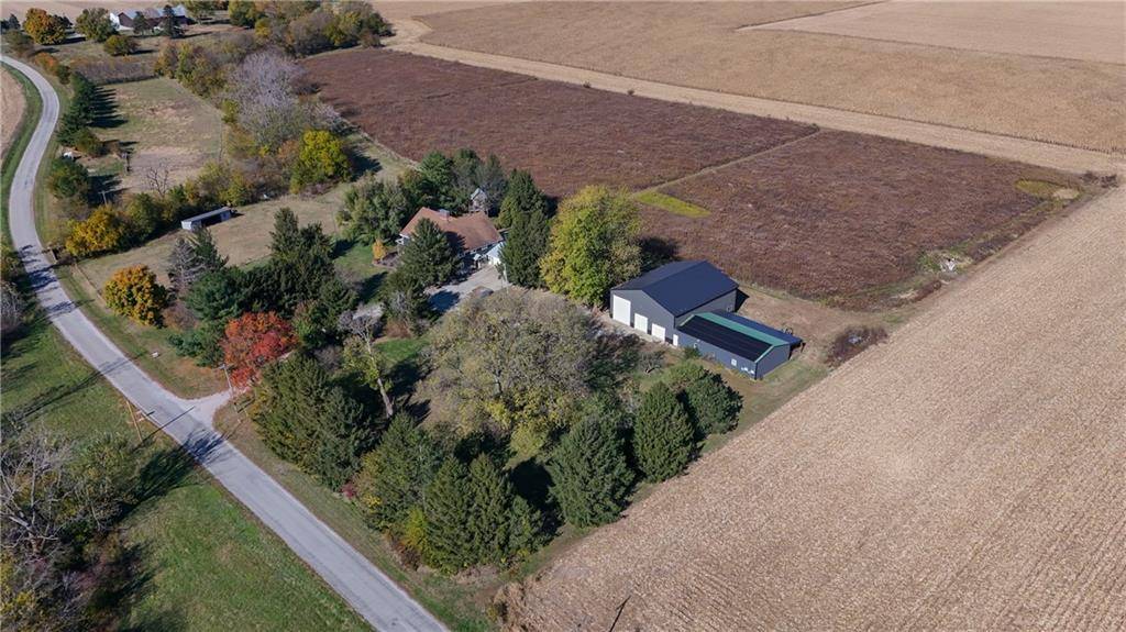 Horse Property for sale.