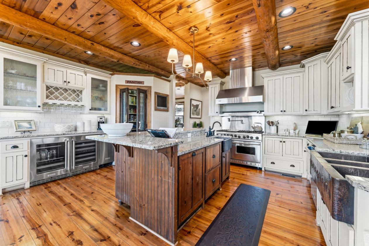 Luxury Equestrian Estate On 48 Acres - photo 15
