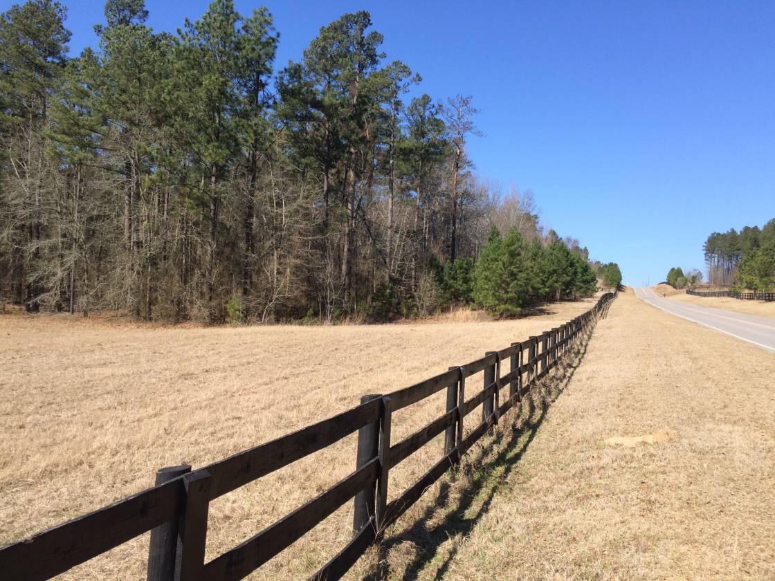 Hollow Creek Equestrian Farms Aiken, Aiken County, South Carolina Horse Properties