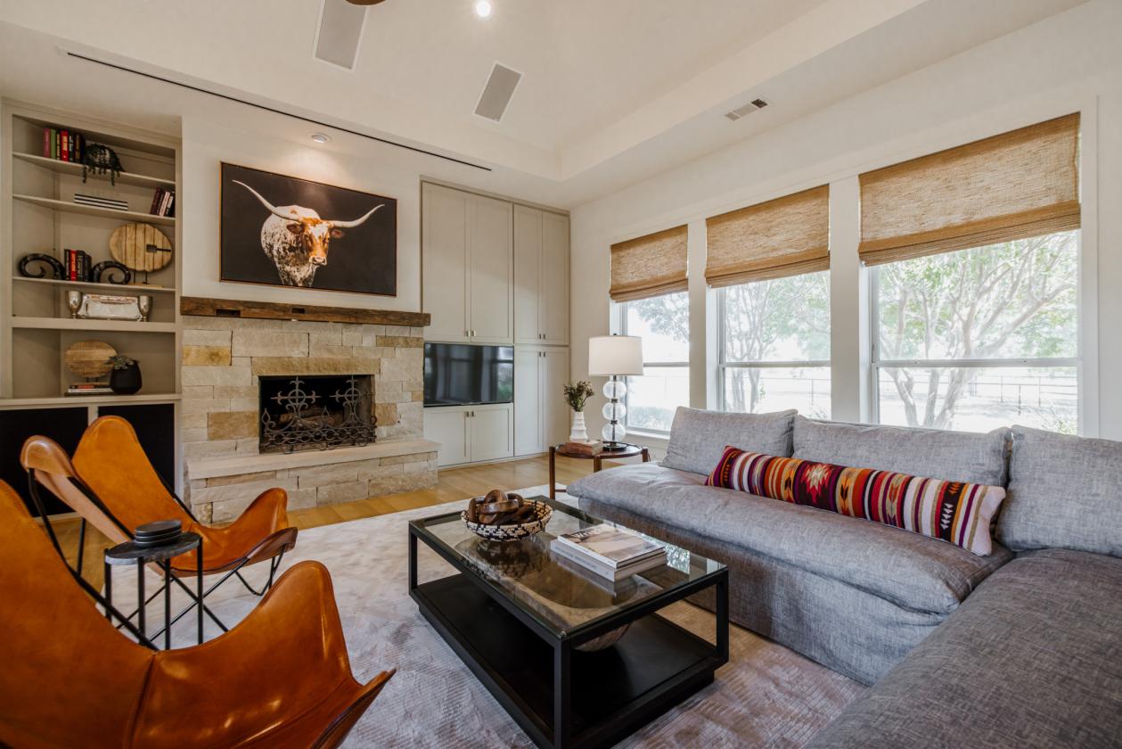 Mayer Ranch Equestrian 52+ AC in Denton County - photo 14