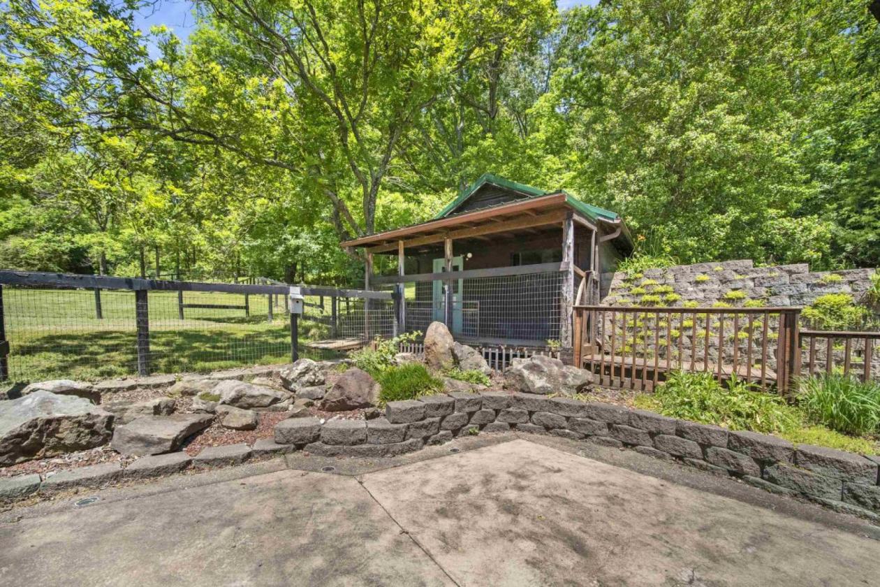 Quiet and Serene Rural Retreat - photo 22