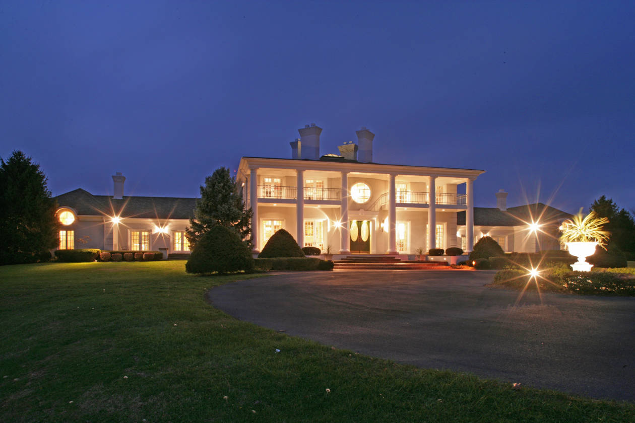 Meadowland Farm La Grange, Oldham County, Kentucky Horse Properties