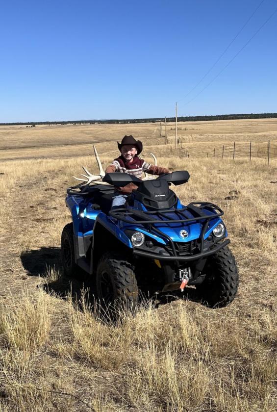 Piney Ridge Ranch - photo 13