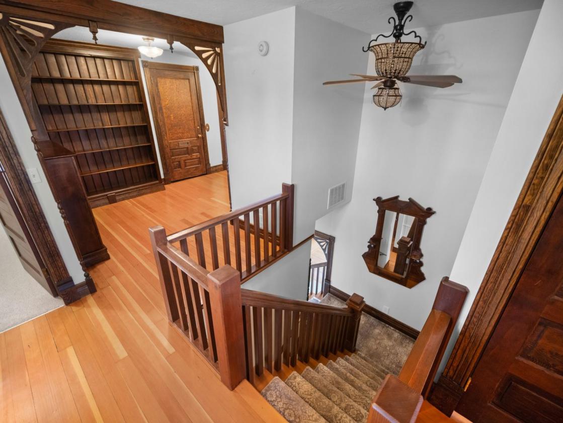 Unique Country Craftsman-Huge Barns-14+ Acres - photo 16