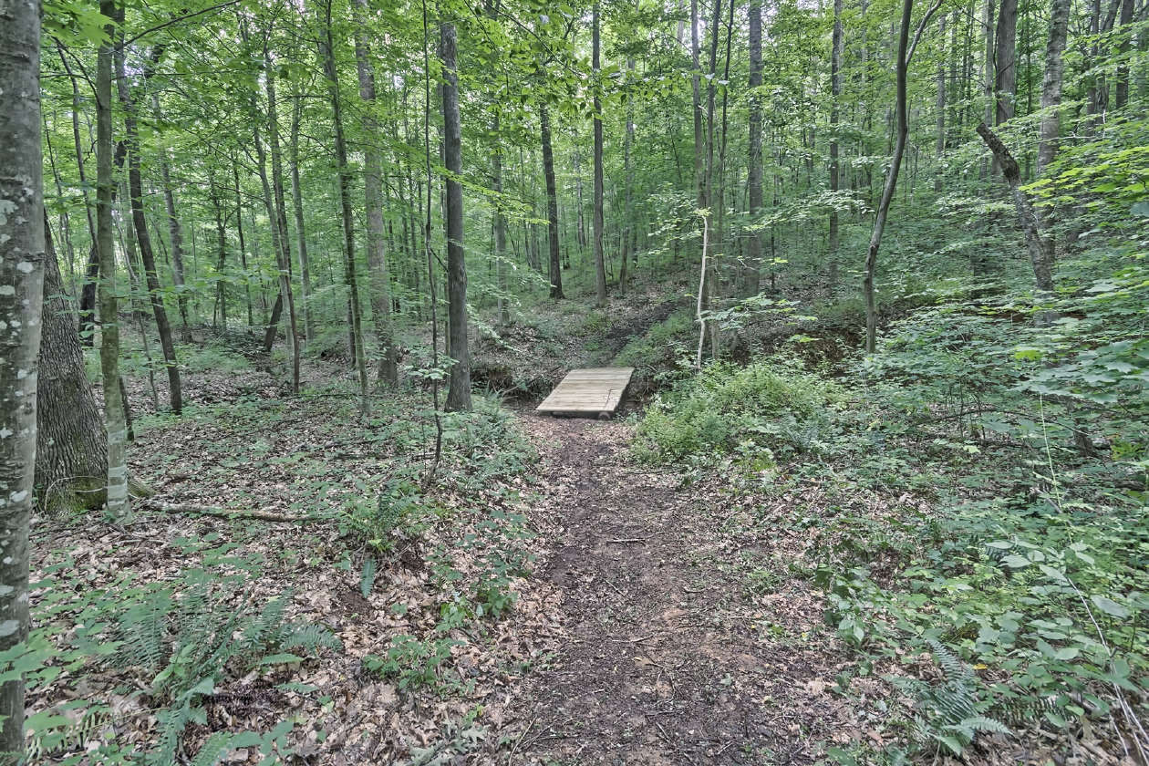 443 Willow Song Lane, Sparta, TN 38583 Sparta, White County