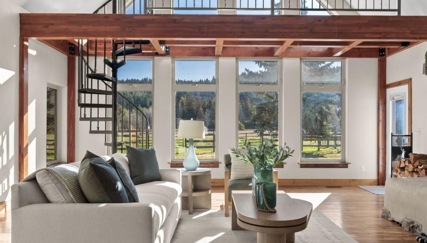 Built for Horses. Designed for Living. - photo 12