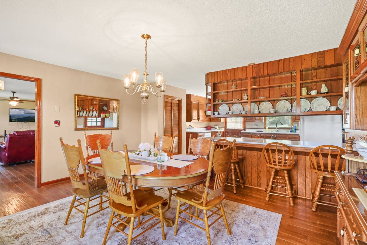 Apple Tree Farm - A Rare Offering on 246+ Acres - photo 10