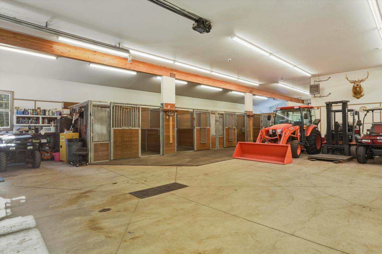 Legacy Equestrian Estate - photo 12