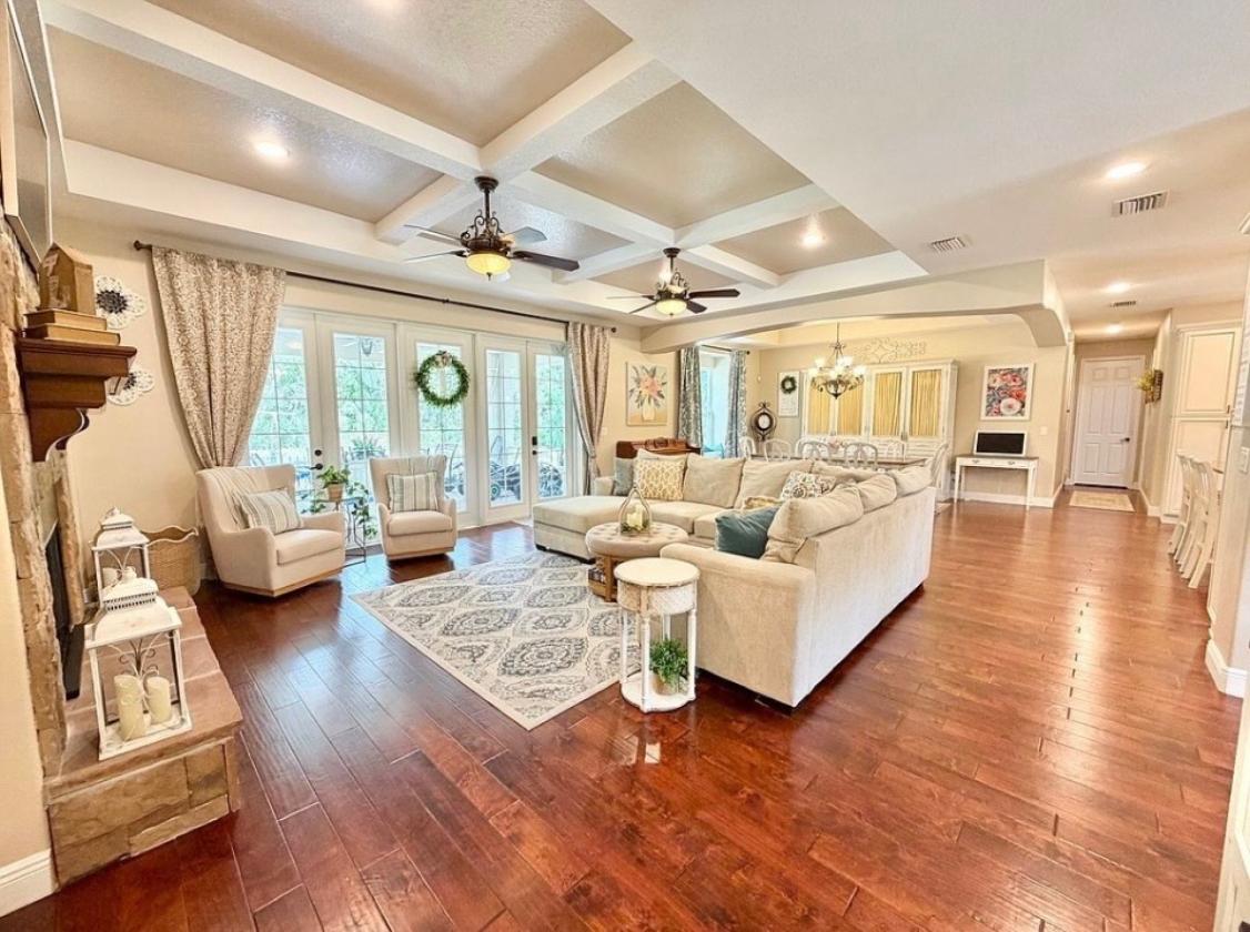 EXCLUSIVE OFF-MLS 3.5 ACRES! - photo 4