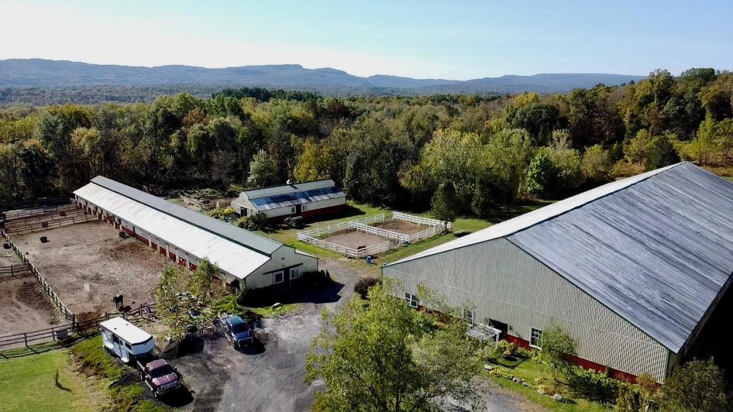 Luxury Equestrian Center/ Estate - photo 4