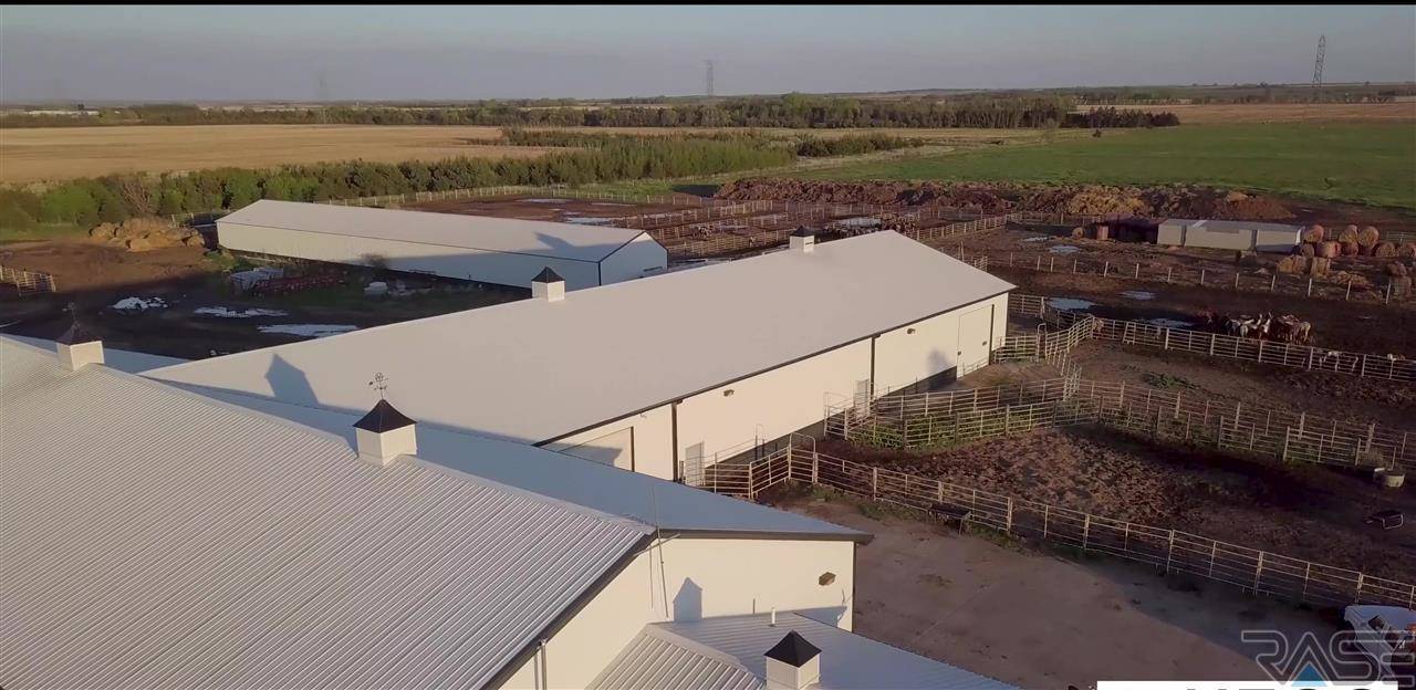 1,160 Acre TurnKey Farm & Feedlot! Perfect for Equestrian Estate