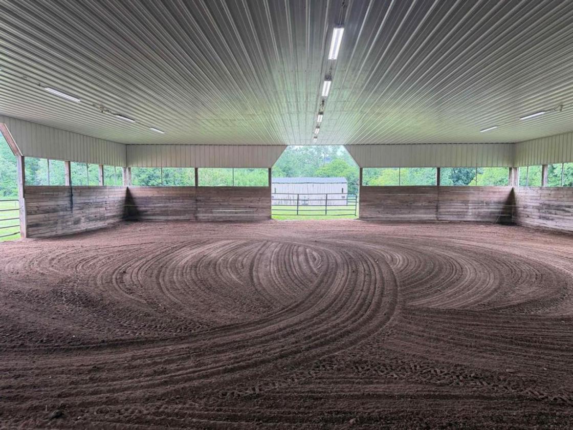 Eastern Ky Horse Farm - photo 14
