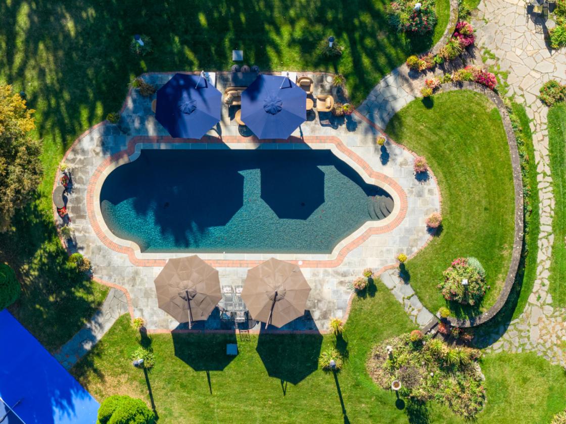 283-acre private compound just 65 miles from NYC - photo 12