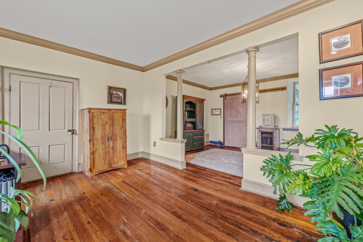 20 Acre Horse Farm and beautiful home - photo 11