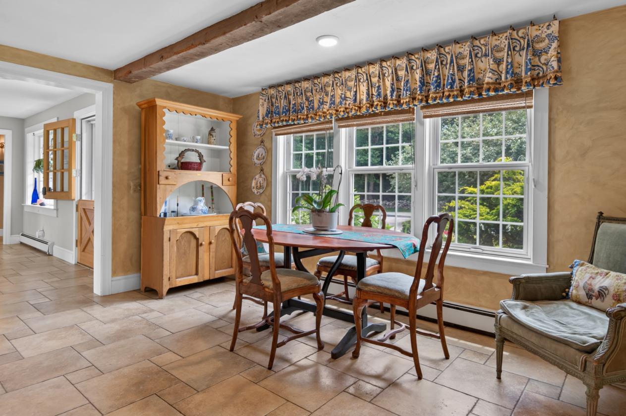 Rare New England Country Estate - photo 10
