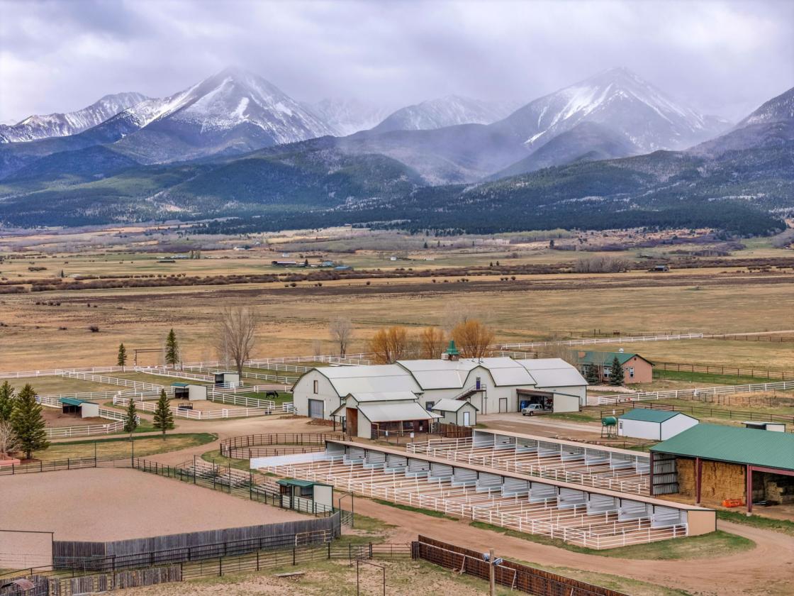 A Painted View Ranch - photo 4