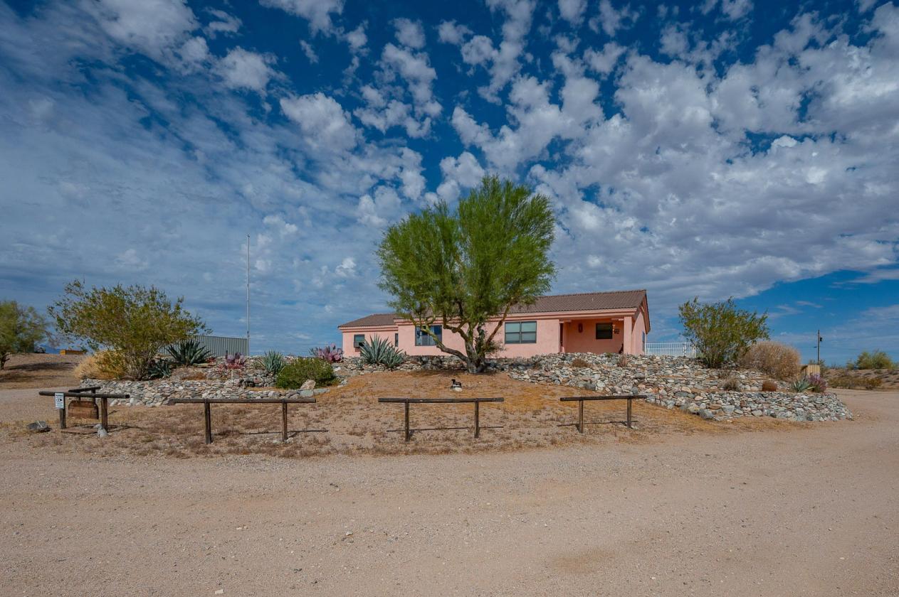 5 Acre Horse Property - photo 20