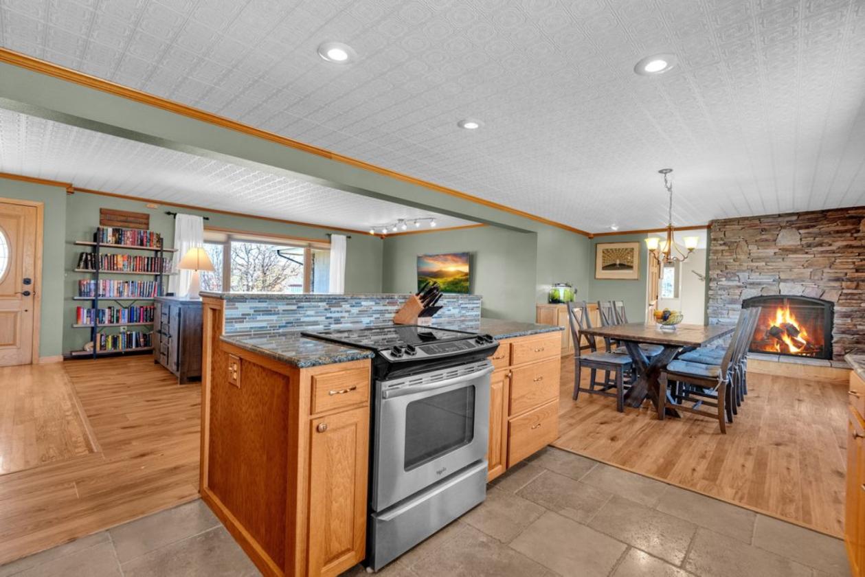 Wonderful Horse Property - photo 6