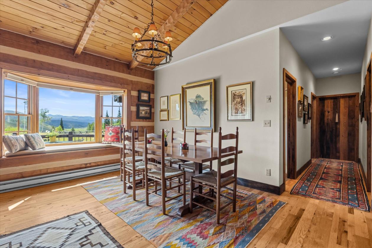 LL Ranch at Steamboat Lake - photo 3