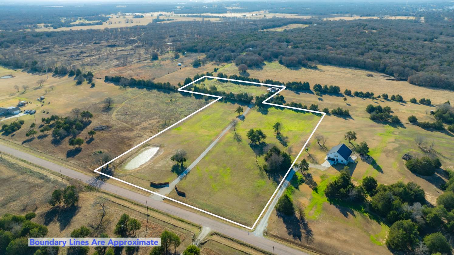 Horse Property for sale.
