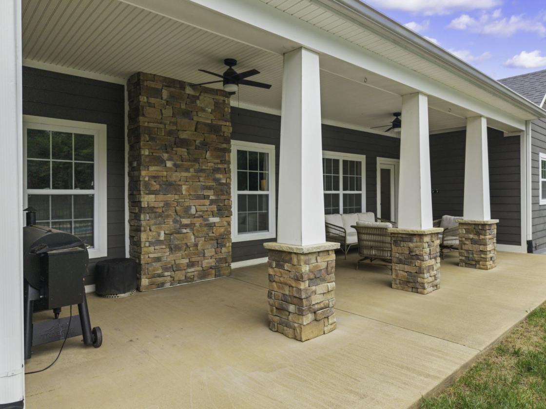 Home on 11+ Acres with Pool - photo 22