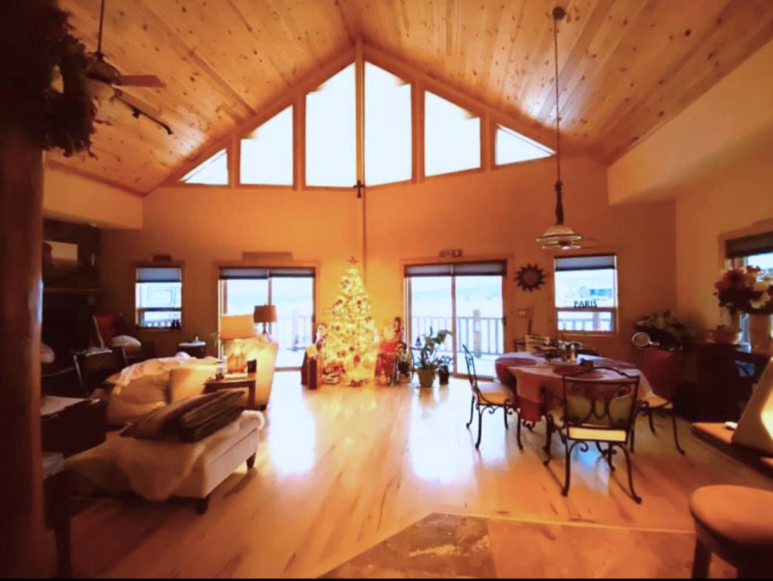 Black Hills Horse Property with 3-Stall Barn - photo 7