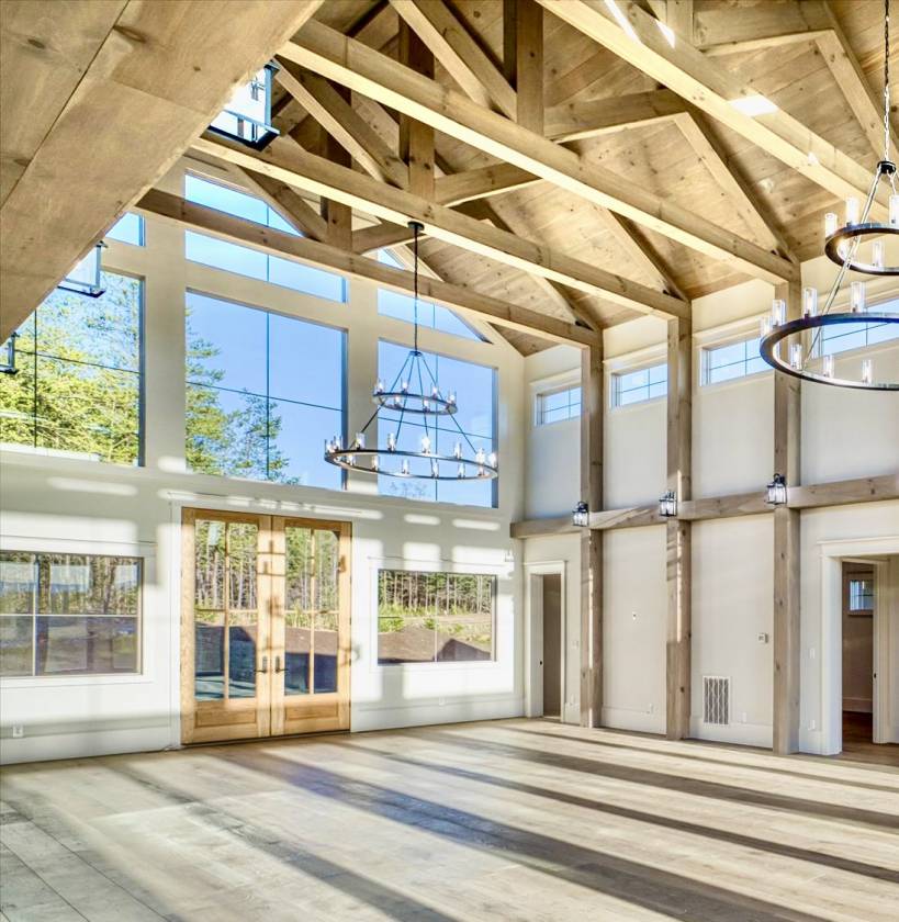 Luxury Barndominium, The Coves Mountain River Club - photo 16