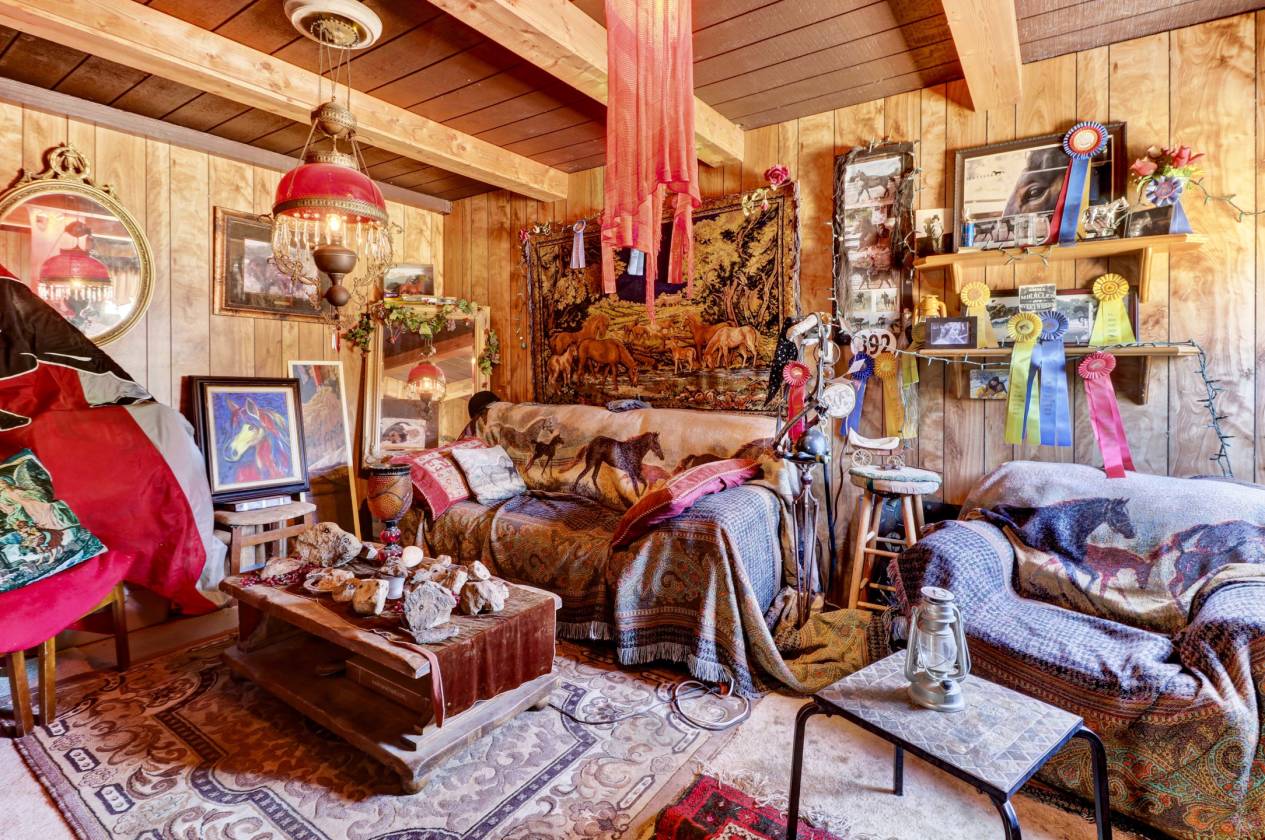 Amazing Horse Property in La Cresta Murrieta, CA 92562 Murrieta