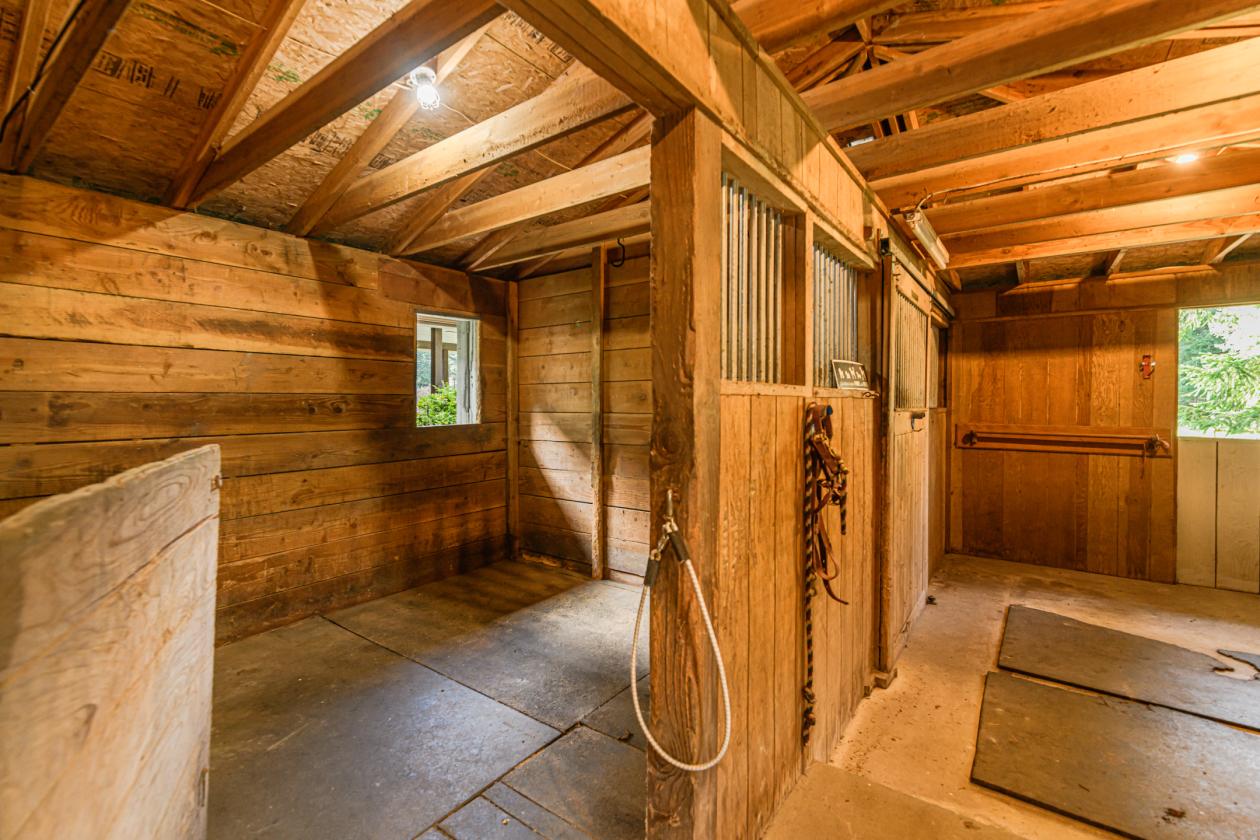 Salt Spring Island Hobby Farm Perfect for Horses!! - photo 10