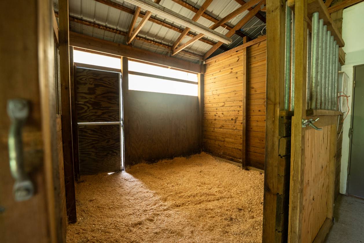 Private Equestrian Estate on Scenic Acreage  - photo 22