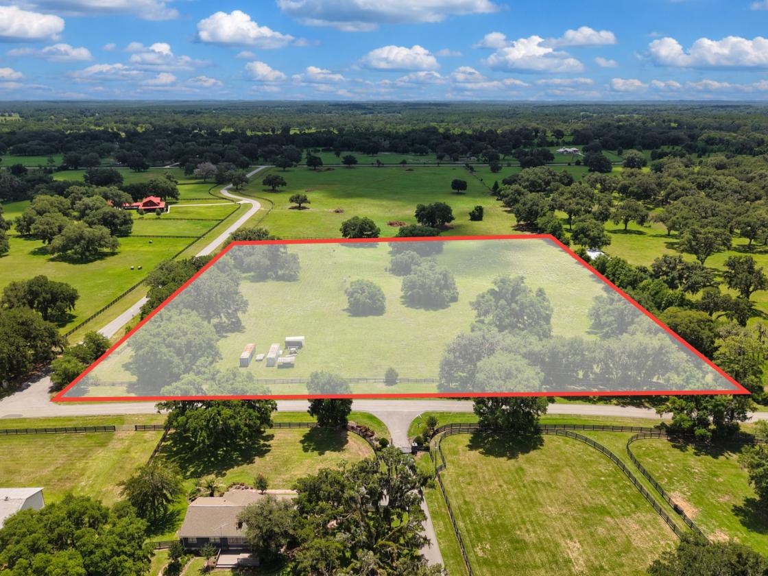 10 ACRES IN GATED EQUESTRIAN COMMUNITY - photo 22