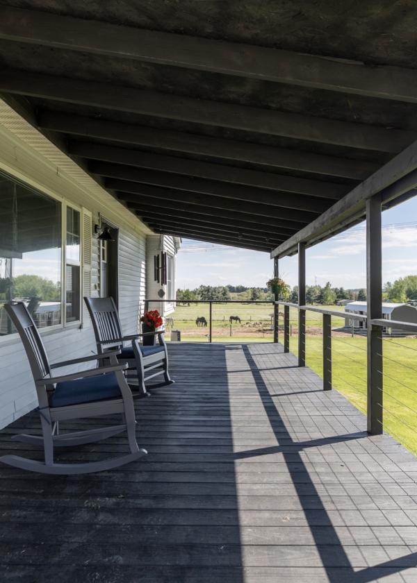 Life Without Compromise 21+ Acres with Proximity - photo 4