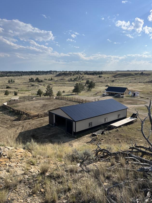 Piece of Heaven on 75 Acres - photo 1