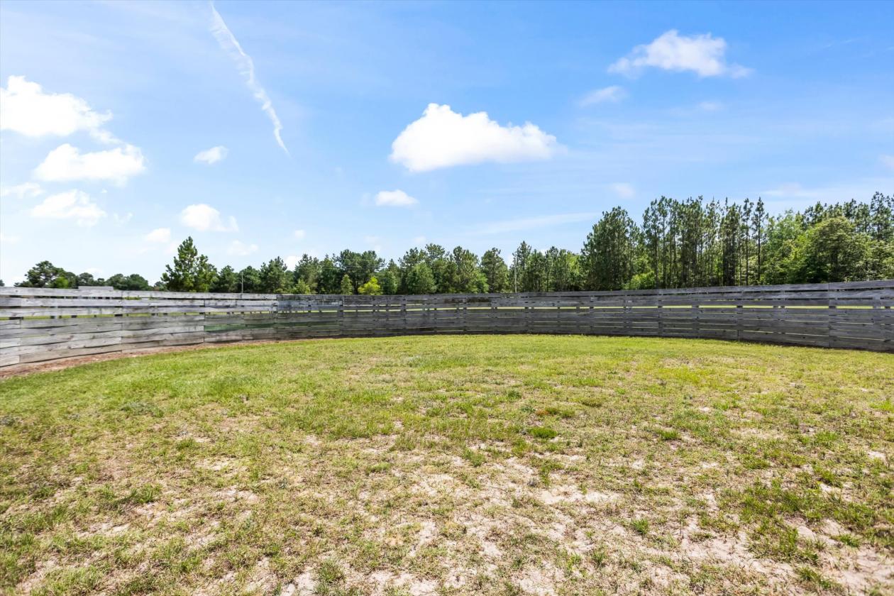 6 Stall on 10+ Acres in Aiken County - photo 28
