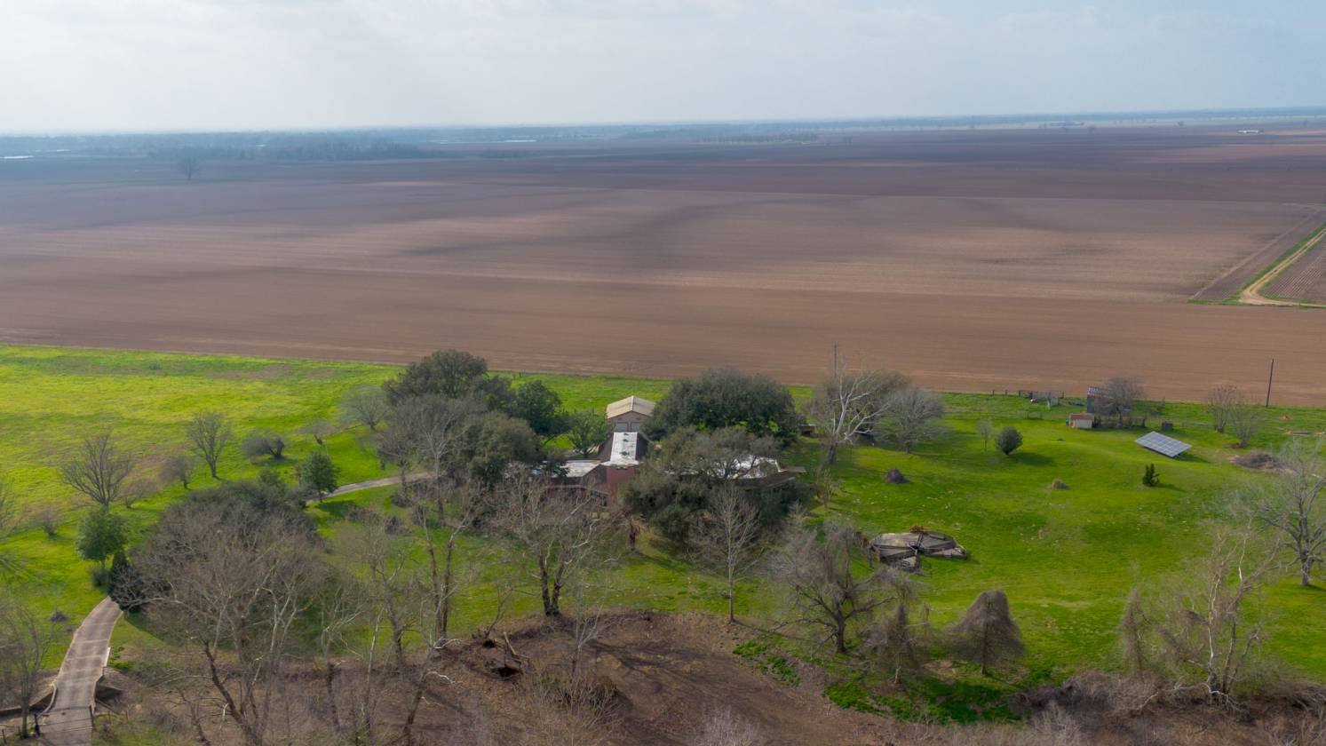 Horse Property for sale.