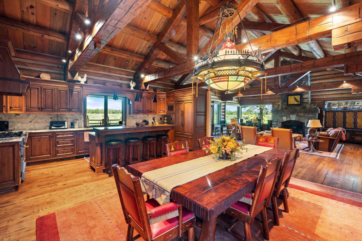 K Bar J Ranch - photo 4