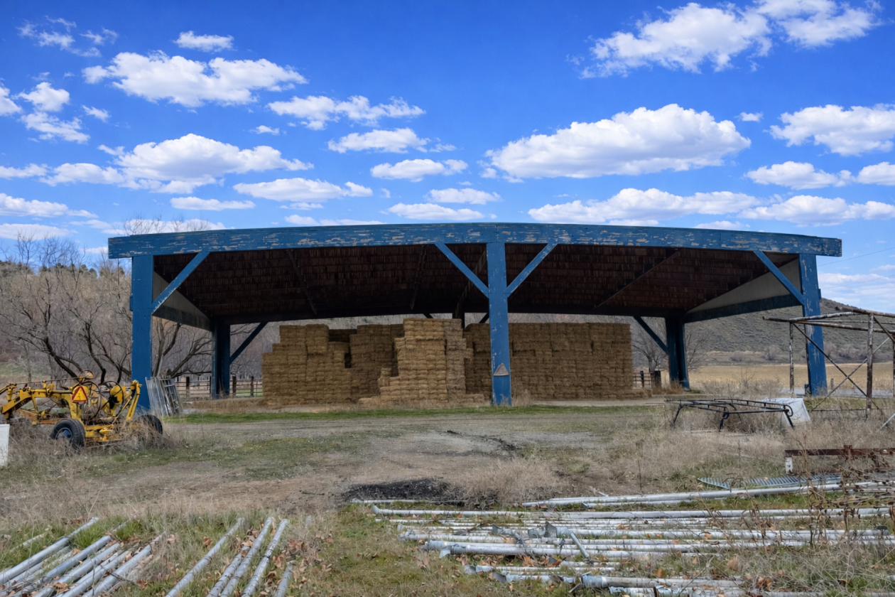 Medicine Wheel Ranch - photo 22