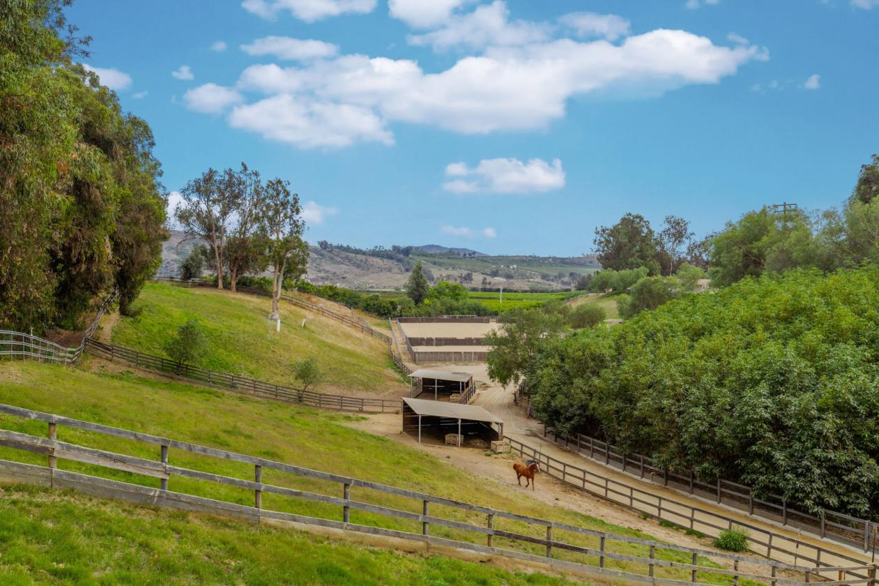 25 Acre Residential & Equestrian Facility - photo 27