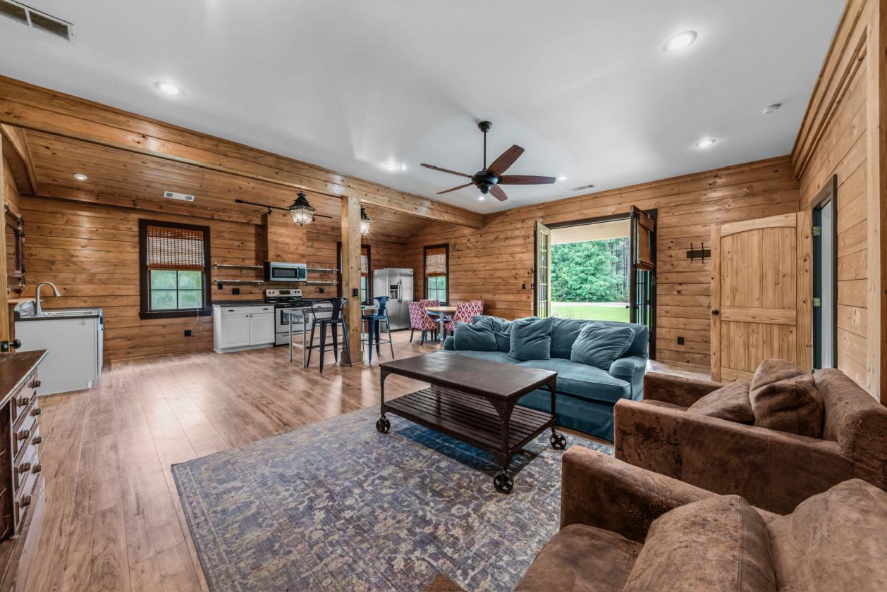 Luxury Equestrian Estate - 96 Acres - photo 21