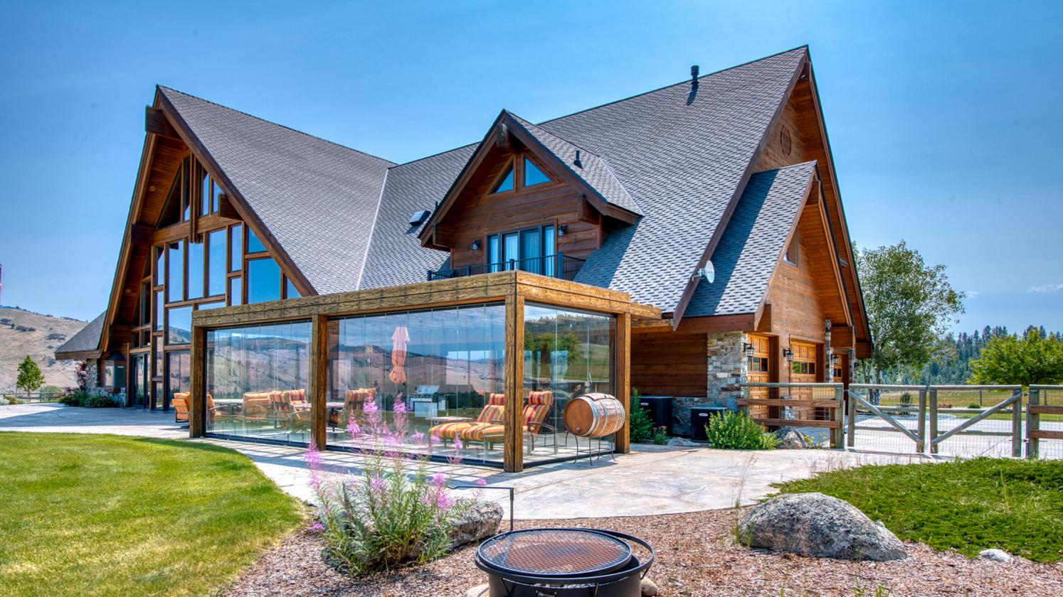 Two Feathers Ranch - photo 11