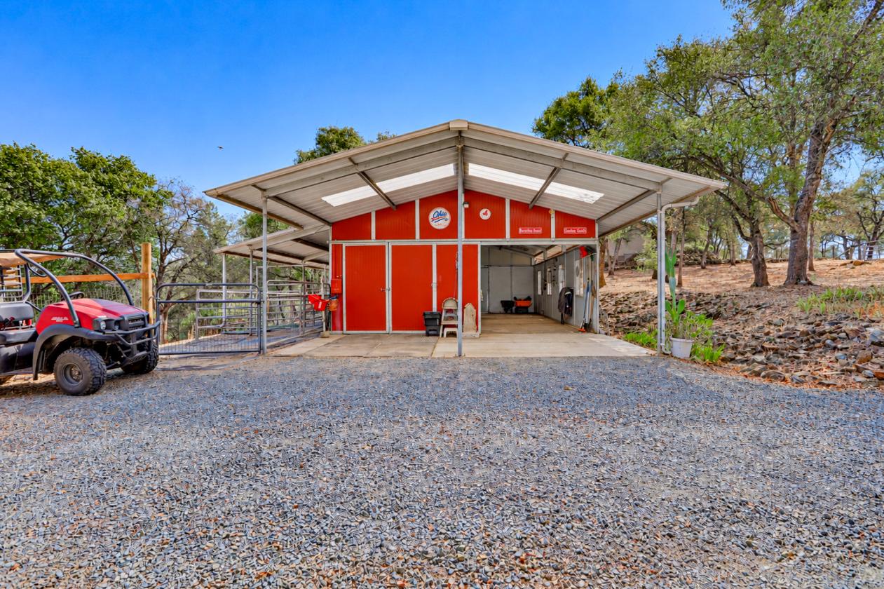Equestrian Ready in Grass Valley / Penn Valley - photo 4