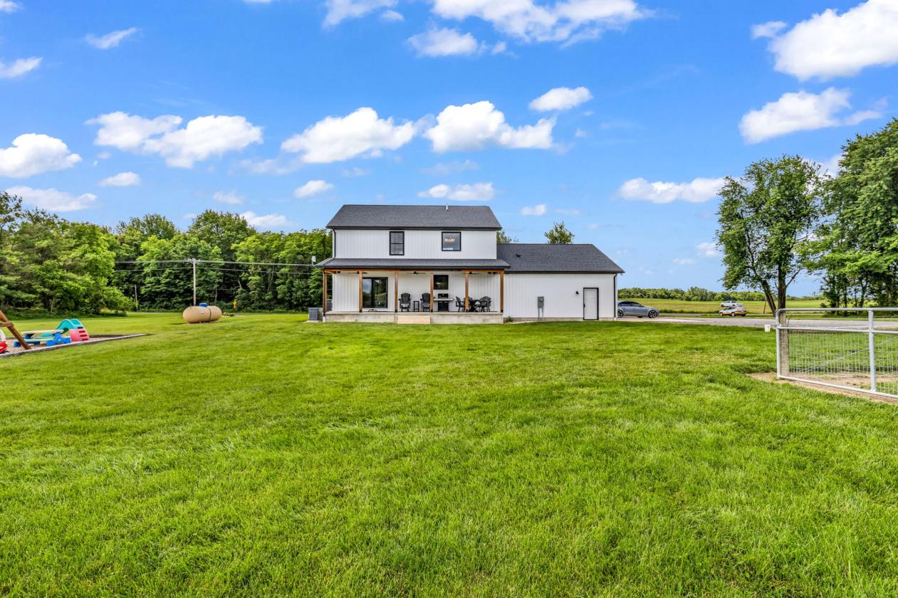 Hobby Farm & Horse Property - photo 9