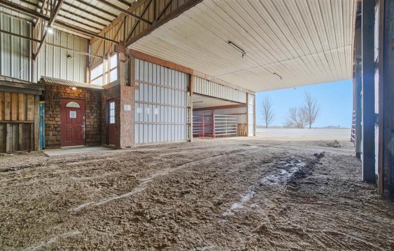 Livestock and Event Facility - photo 20