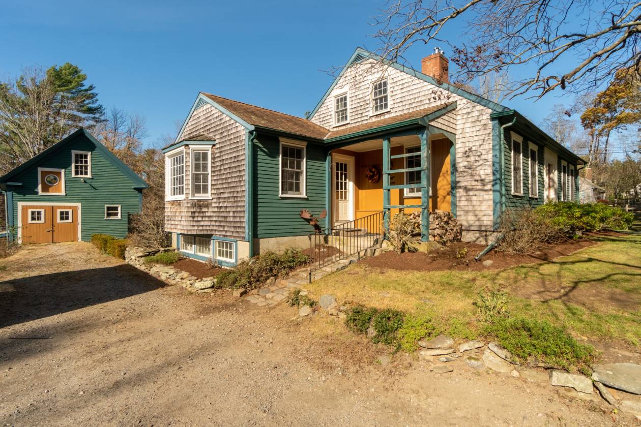 Horse Farms For Sale in Plympton Plymouth County, Plymouth County MA