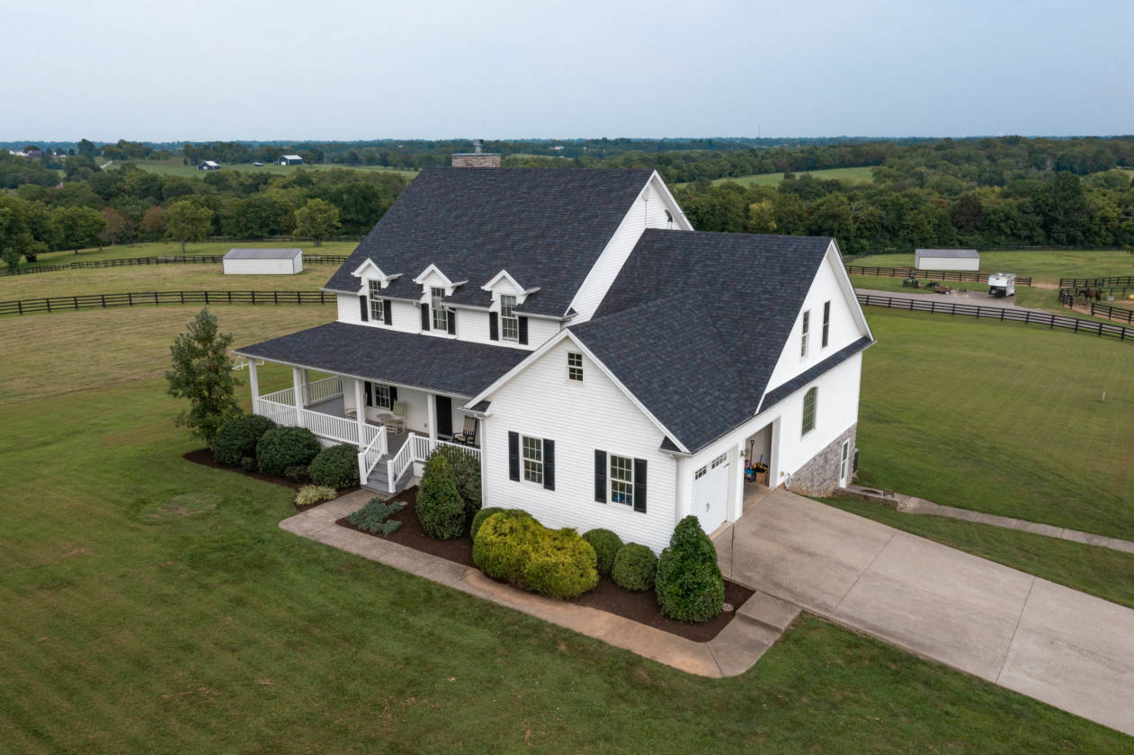 Horse Farms For Sale in Kentucky, Horse Properties For Sale in KY