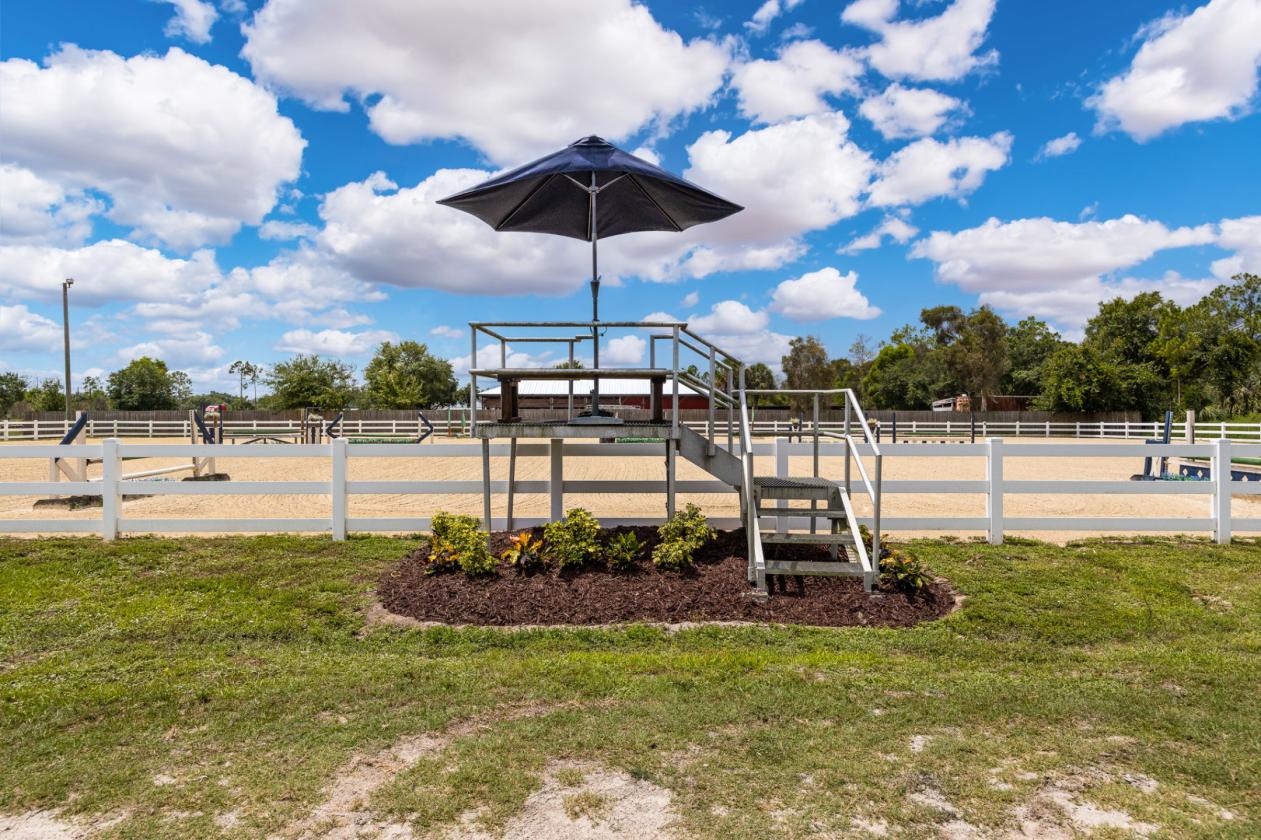 Upgraded equestrian estate on 5 acres - photo 14