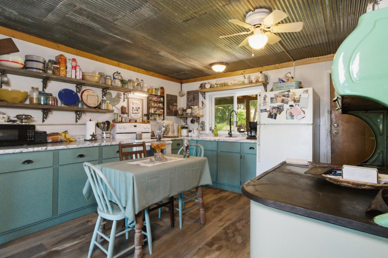 Spear M Cattle Company - photo 14