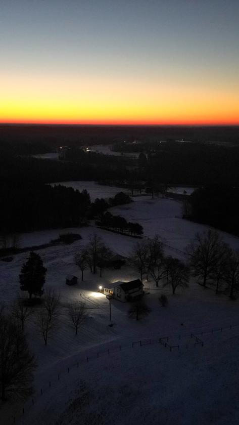 Southside Virginia Horse Farm - photo 12