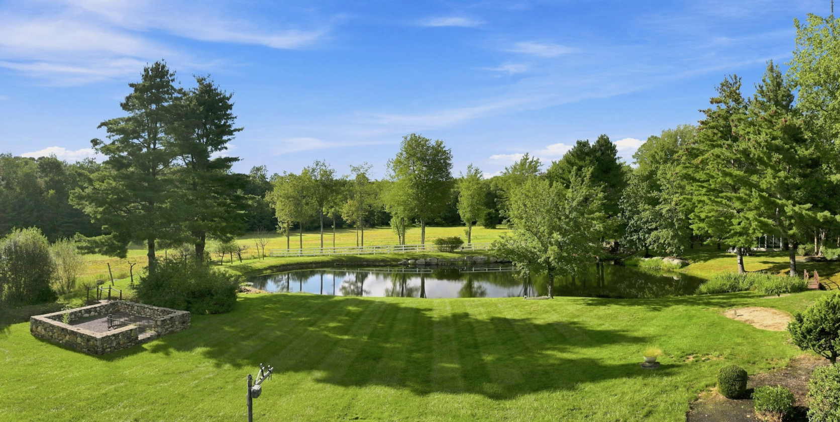 22+ Acre Estate w/Home, Barn & Lots of Open Fields - photo 26