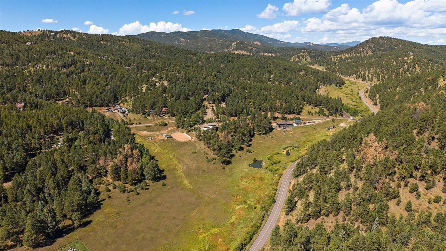 12+ Acres near All Amenities in Denver Foothills - photo 4